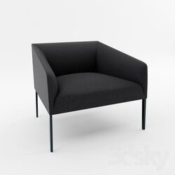 Arm chair - Saari 