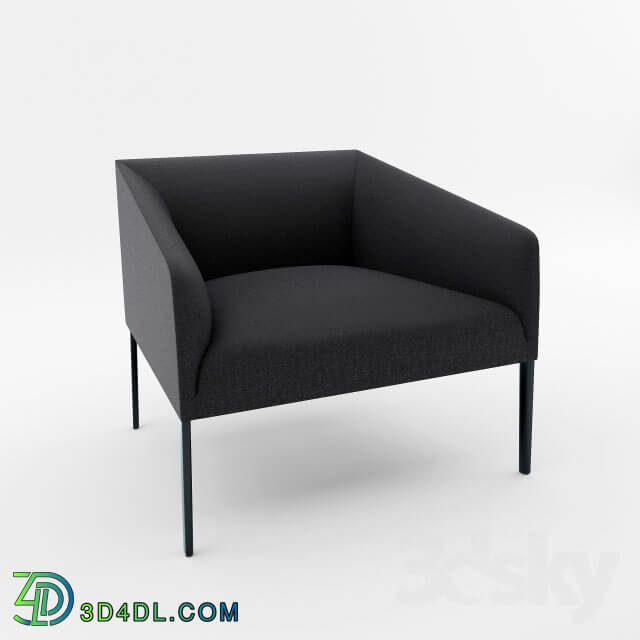 Arm chair - Saari