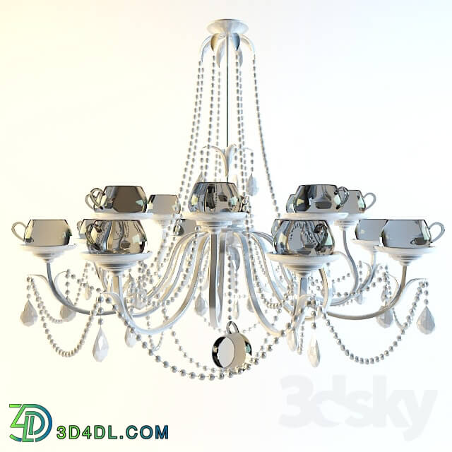 Ceiling light - Chandelier