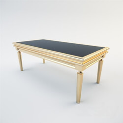 Table - Low table _ Coffee table 