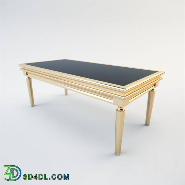 Table - Low table _ Coffee table