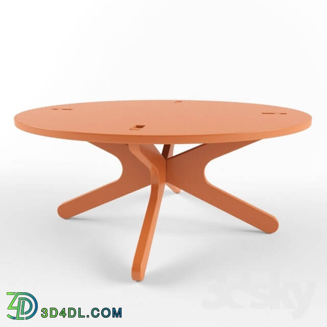 Table - Coffee table