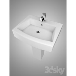 Wash basin - Washbasin IMEX 