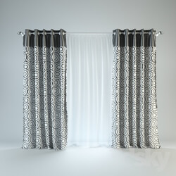 Curtain - Blind _5 