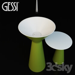 Wash basin - Gessi_ Cono_ Washbasin 