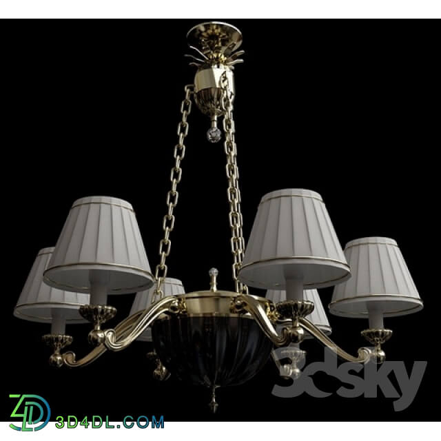 Ceiling light - Chandelier classics