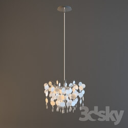 Ceiling light - chandelier 