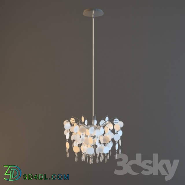 Ceiling light - chandelier