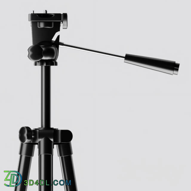 Miscellaneous - Tripod ECSA-3110