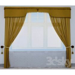 Curtain - profi curtains 