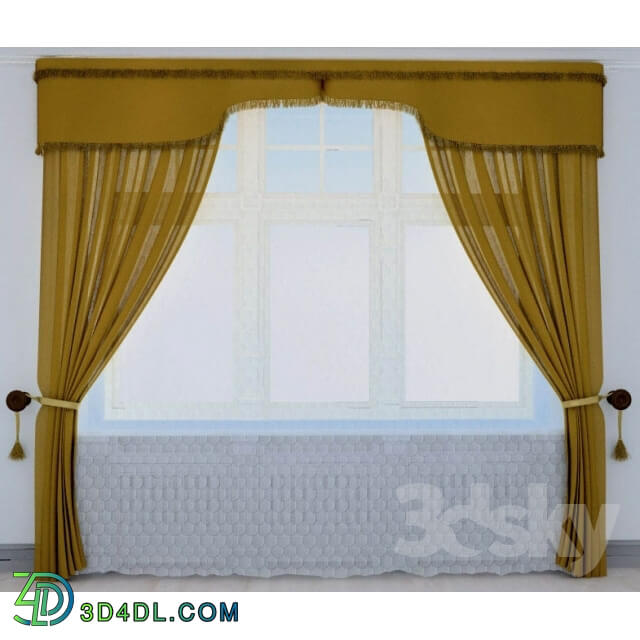 Curtain - profi curtains