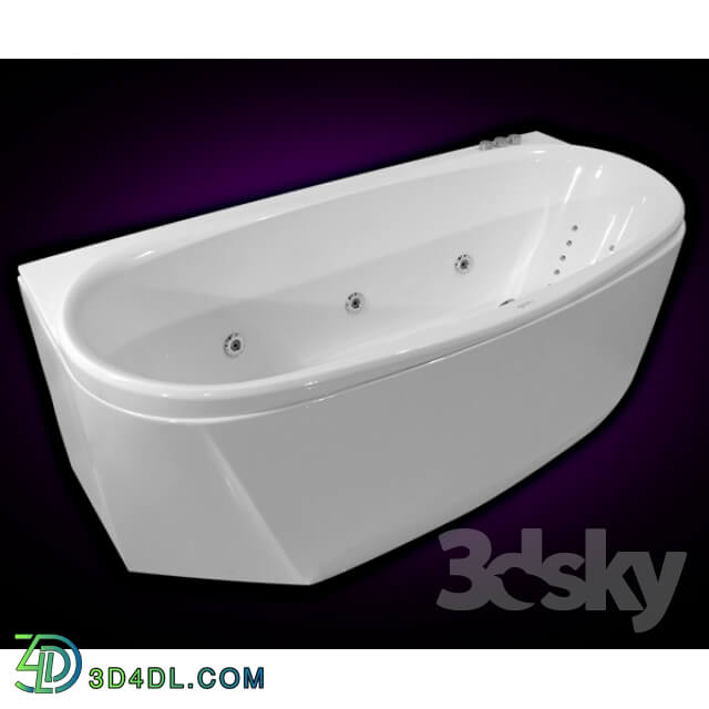 Bathtub - Bath