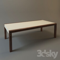 Table - Table kitchen BZarchitect 