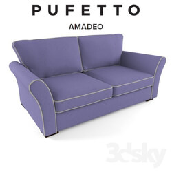 Sofa - Amadeo_C 