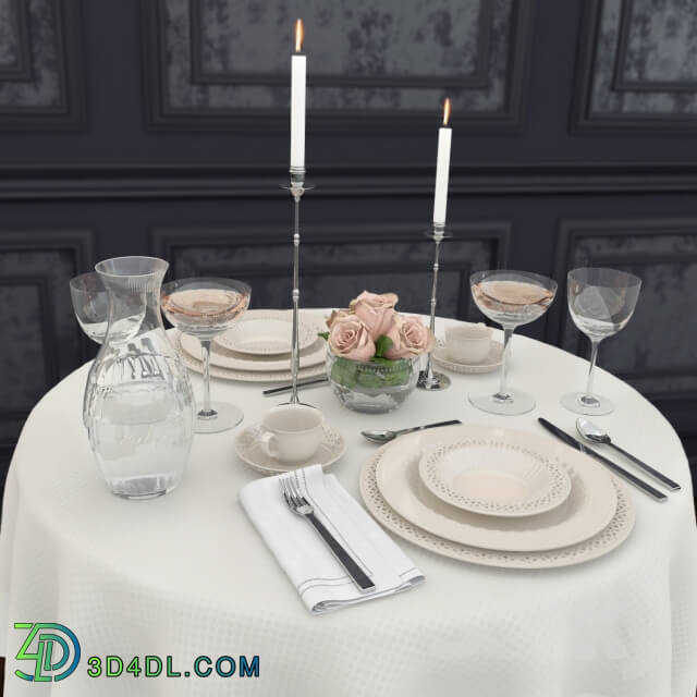 Tableware - Tableware Ralph Lauren