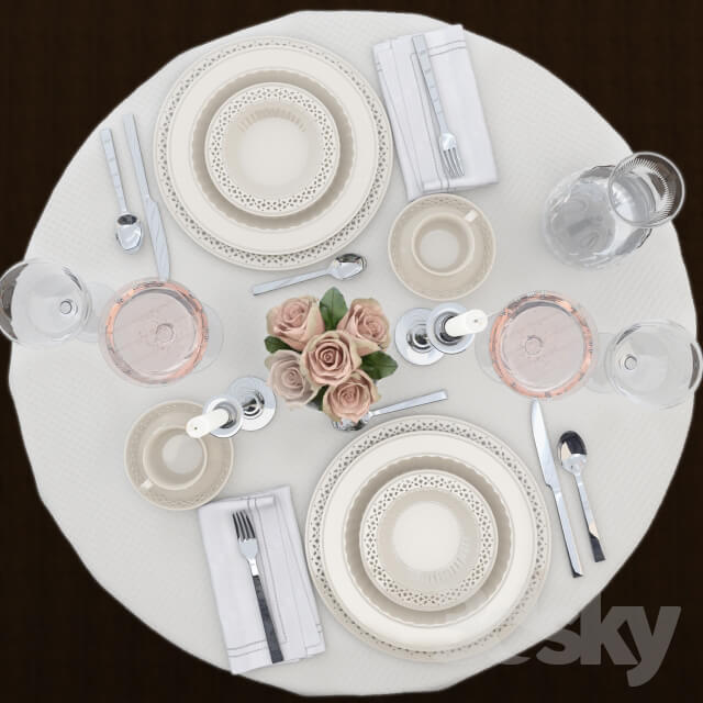 Tableware - Tableware Ralph Lauren