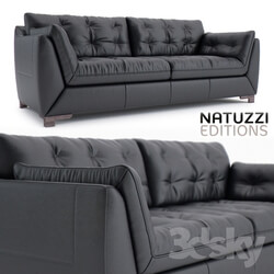 Sofa - Natuzzi Agostino B926 