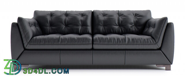 Sofa - Natuzzi Agostino B926