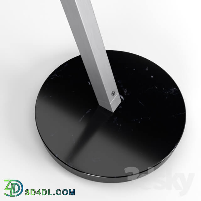 Floor lamp - Arteriors Juniper Floor Lamp