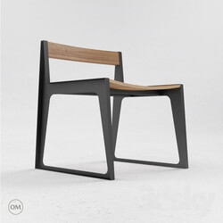 Chair - ODESD2 A3 
