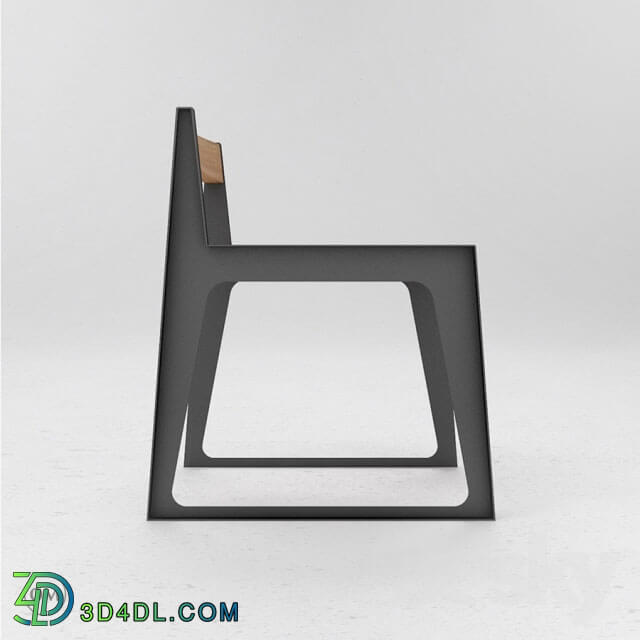 Chair - ODESD2 A3
