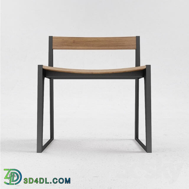 Chair - ODESD2 A3