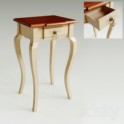 Table - Provence accent table 