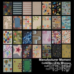 Miscellaneous - carpets for children__39_s factory Momeni 