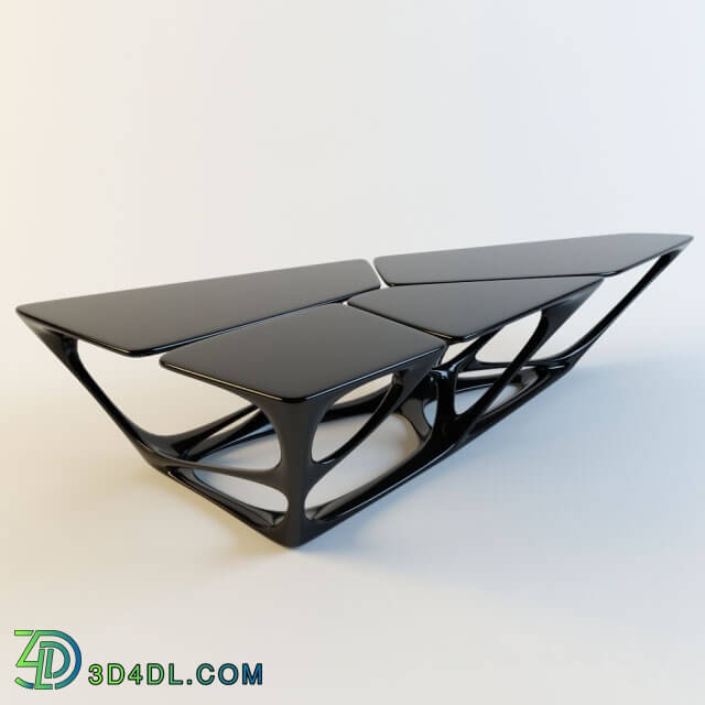 Table - Mesa Table