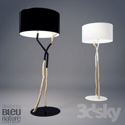 Floor lamp - Outline 