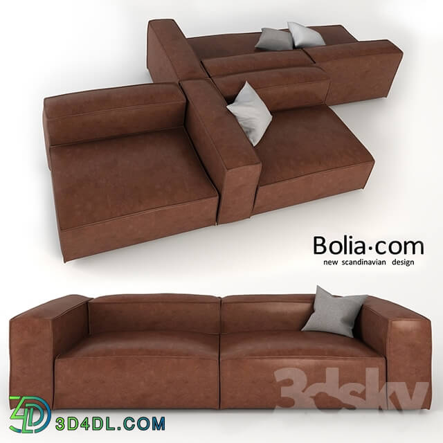 Sofa - cosima