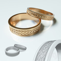 Other decorative objects - Ring 