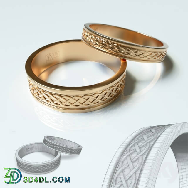 Other decorative objects - Ring