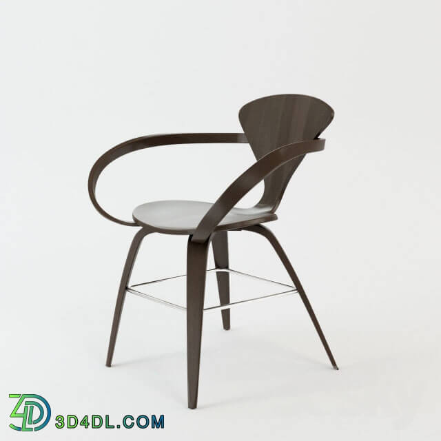 Chair - chair norman cherner