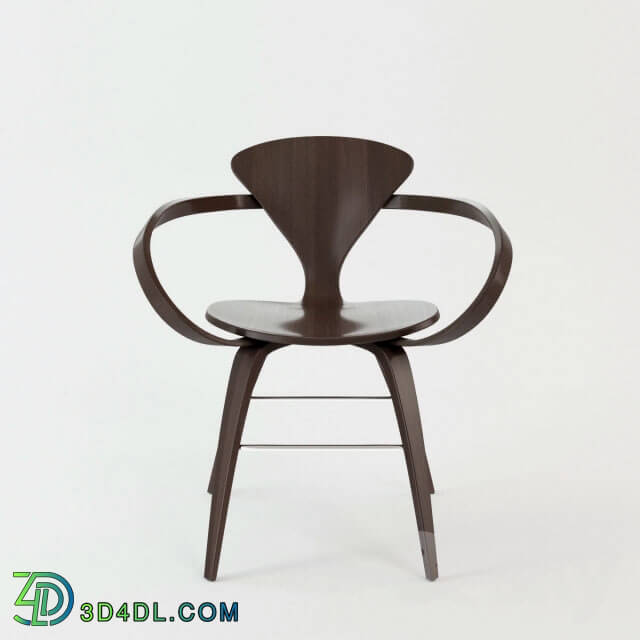 Chair - chair norman cherner