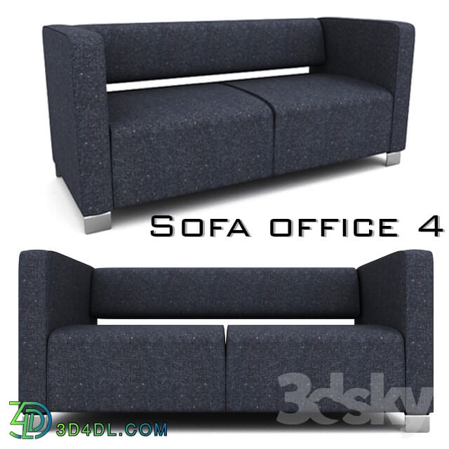 Sofa - Sofa Office 4