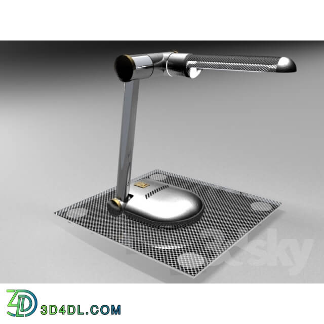 Table lamp - Lamp 9w