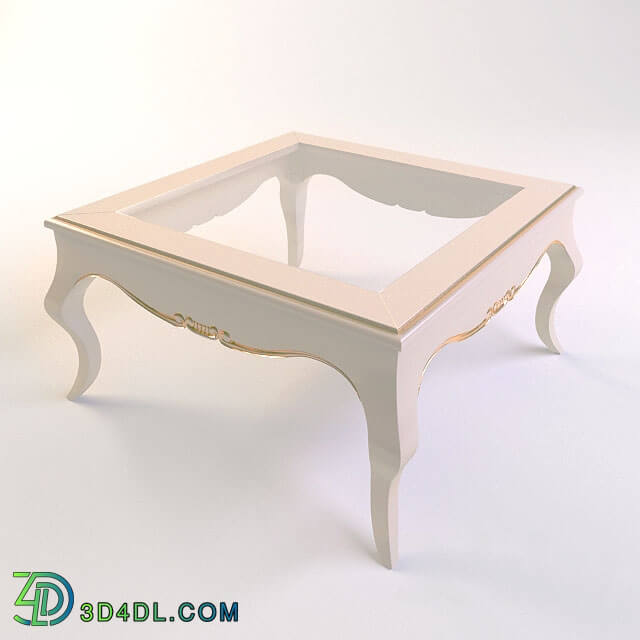 Table - Table Flai 2630