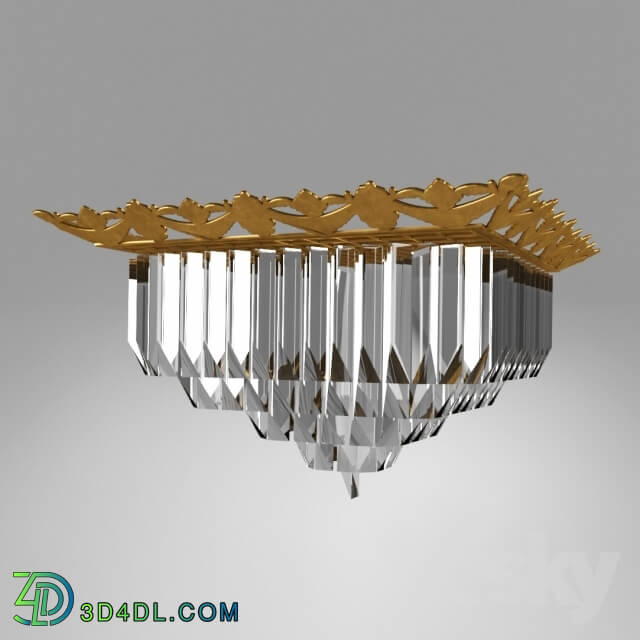 Ceiling light - Chandelier Codital