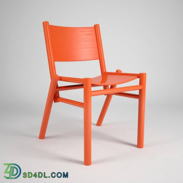 Chair - PegChair