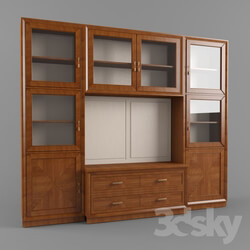 Wardrobe _ Display cabinets - Cavio_ wardrobe MN214 