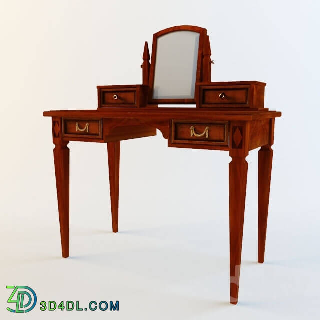 Table - Dressing table Selva