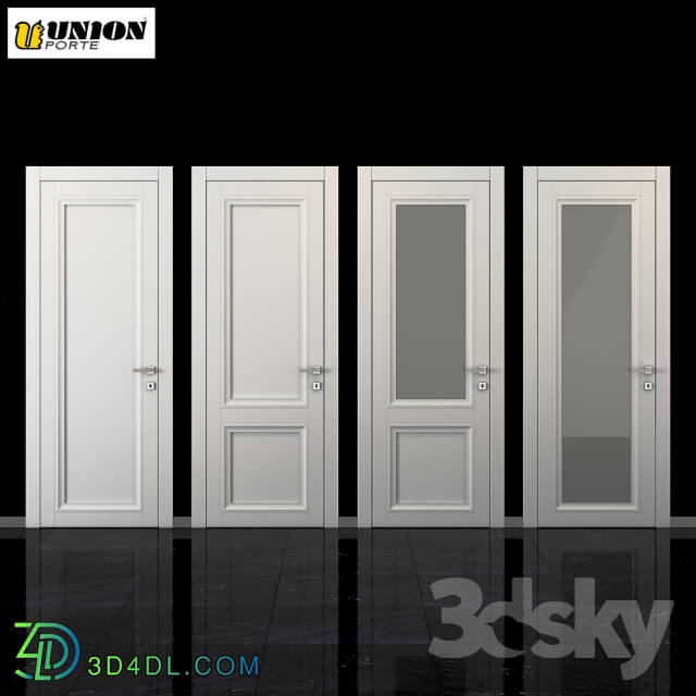 Doors - Union STELLA