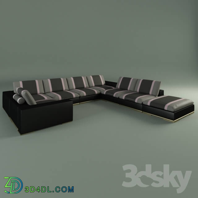 Sofa - Albert _amp_ Shtein