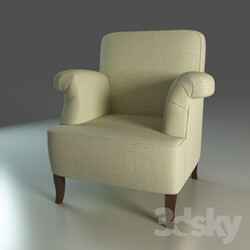 Arm chair - Chair fabric s6 