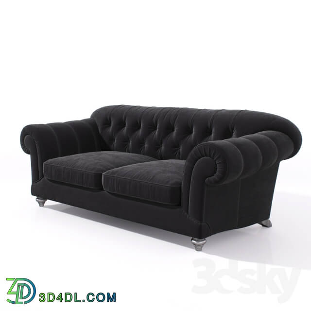 Sofa - CAMBRIDGE sofa