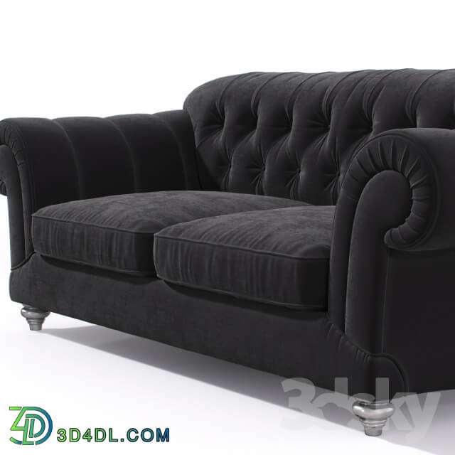 Sofa - CAMBRIDGE sofa