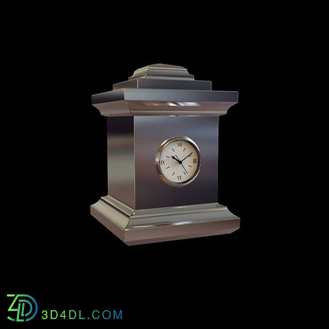 Avshare Clocks (001)