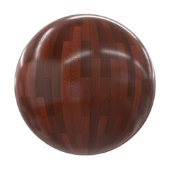 CGaxis-Textures Wooden-Tiles-Volume-04 dark shiny wood tiles (04) 