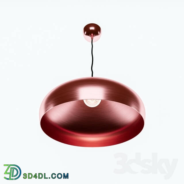 Ceiling light - Regenbogen Megapolis_ pendant light